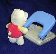 �L���B�[�̖`���P